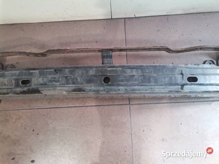 HYUNDAI GETZ BELKA ZDERZAKA PRZEDNIA PRZÓD małopolskie