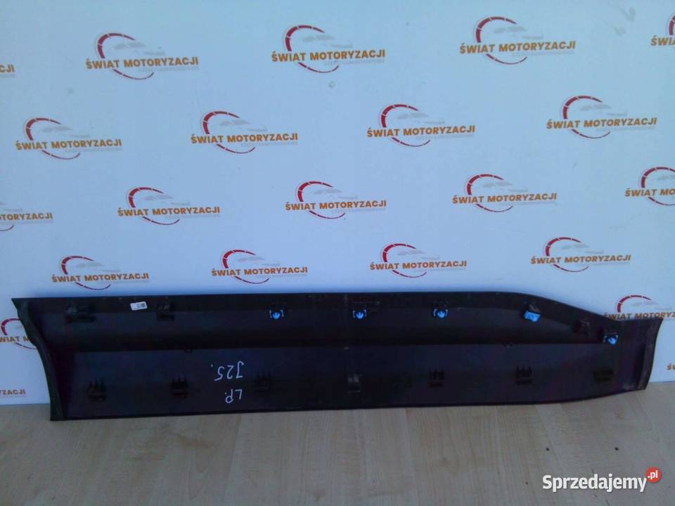 JEEP AVENGER 25r listwa drzwi lewa przód Kielce