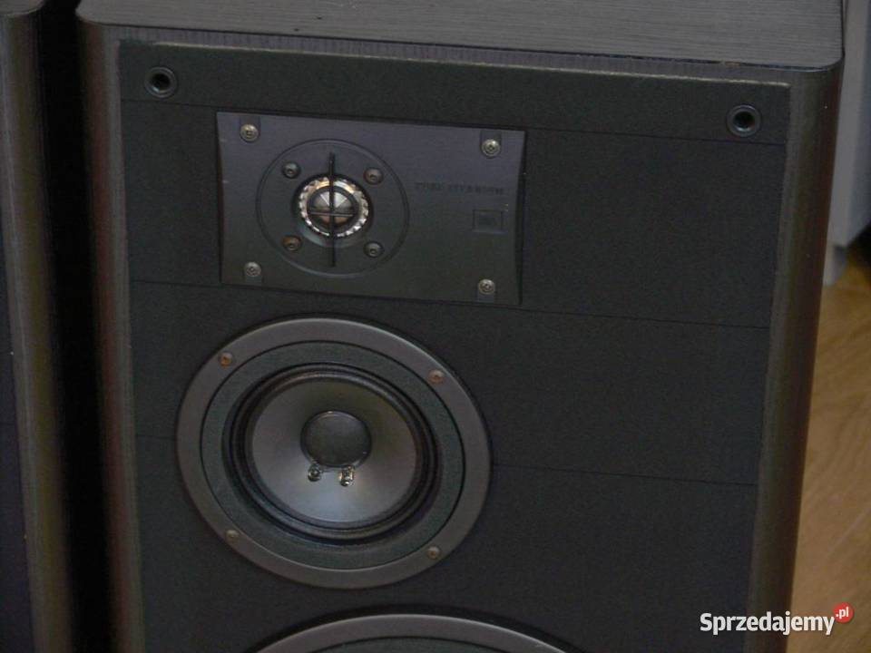 Świetne kolumny JBL LX55 sprawne WYSYŁKA