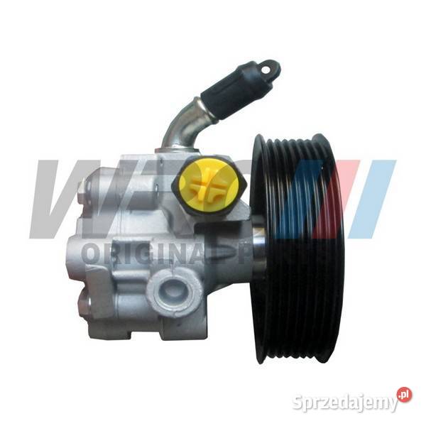 Pompa wspomagania Mitsubishi Pajero 38 v6 2006