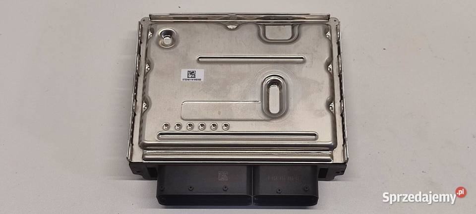 SEAT TARRACO KOMPUTER SILNIKA 15 TSI 05E907309BN