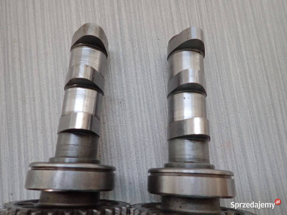 1 Wałek rozrządu ssacy Yamaha WR YZ 400 426 Strzelce Krajeńskie