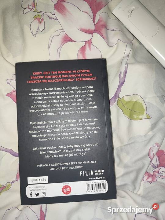 Wybrana Marek Stelar Wągrowiec sprzedam