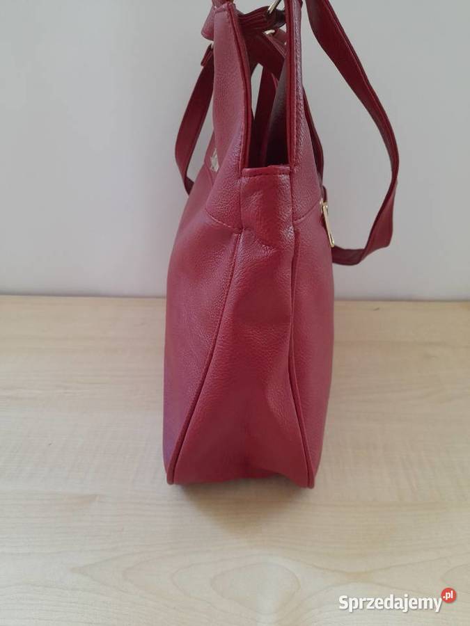 Torebka na ramię Eternal Love Bogatynia