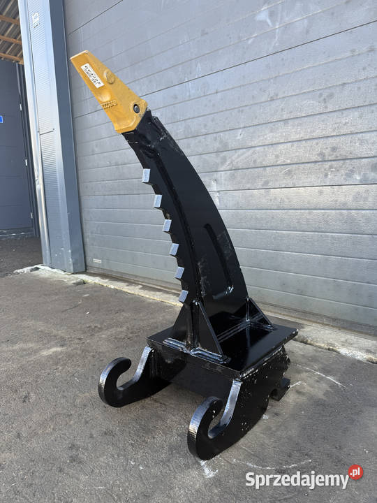 Zrywak do korzeni ripper 811t CW10 Mszana Dolna