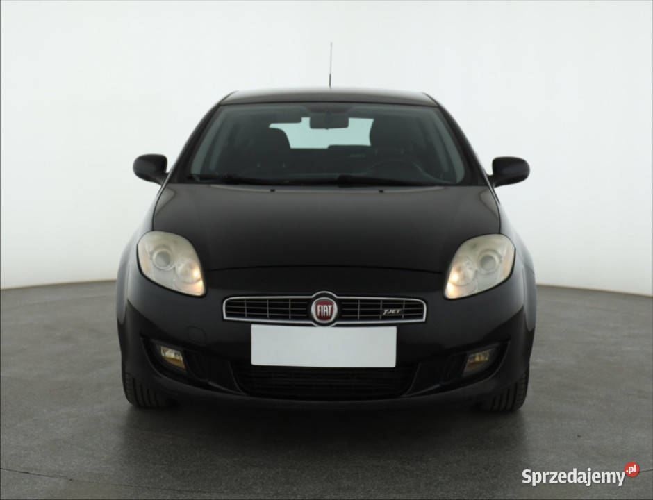 Fiat Bravo 14 TJet