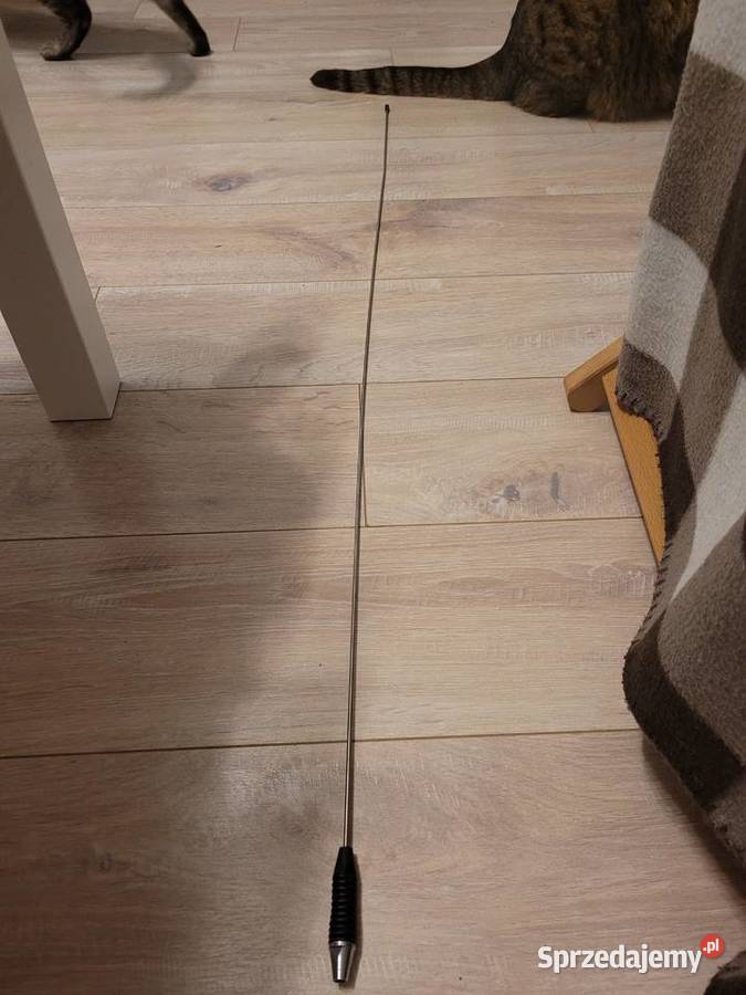 ANTENA FIAT 125p 126p FSO POLONEZ SYRENA UNITRA lubelskie Lublin