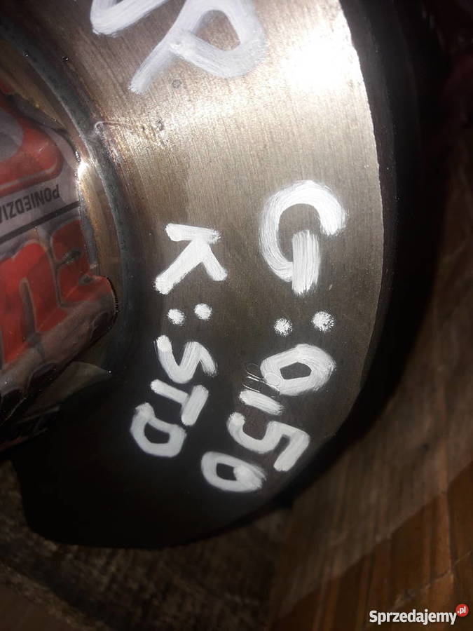 OM366LA WAŁ KORBOWY 3660301602 MERCEDES 1324 Częstochowa