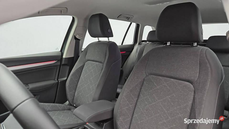 Volkswagen Golf VIII 20 TDI Life Z Polskiego Warszawa