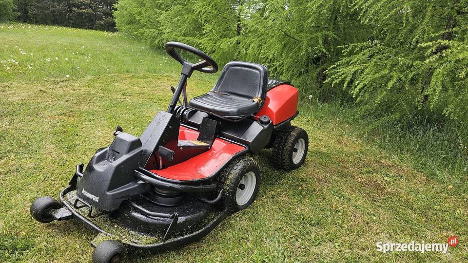 Traktorek Kosiarka jonsered rider fr2113 ma 15 małopolskie