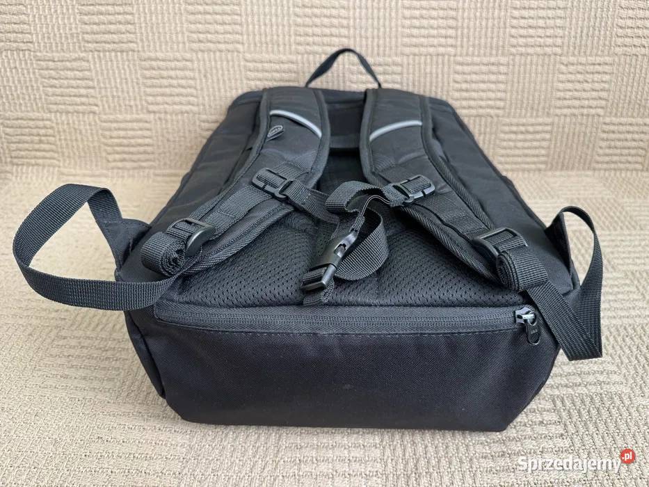 Używany plecak gamingowy Dell Torby i torebki Kraków