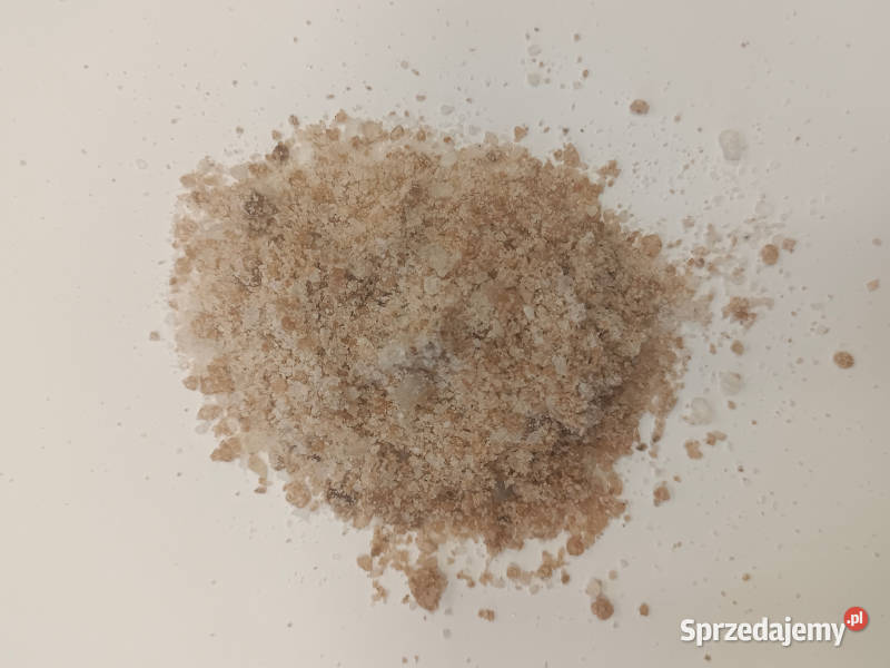 Sól drogowa paleta 1000 worki 20