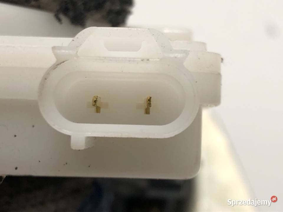 ZAMEK KLAPY TYŁ PEUGEOT 4008 Hatchback