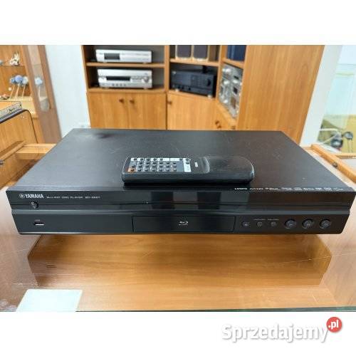 Yamaha BDS667 sprzedam