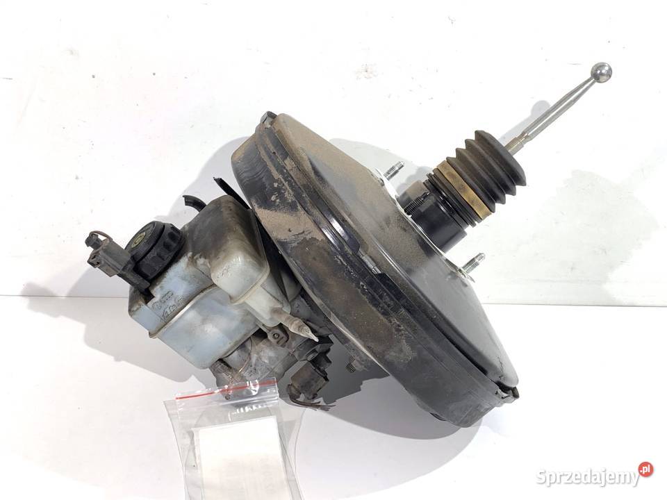 SERWO HAMULCOWE VW PASSAT B7 3C1614105AP Części samochodowe