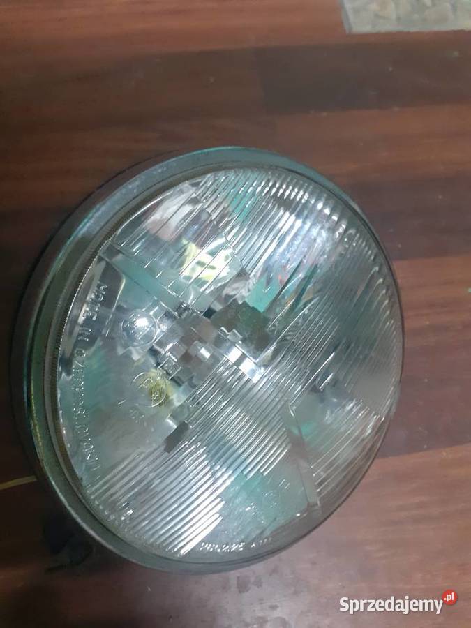 lampa jawa 350 Marciszów