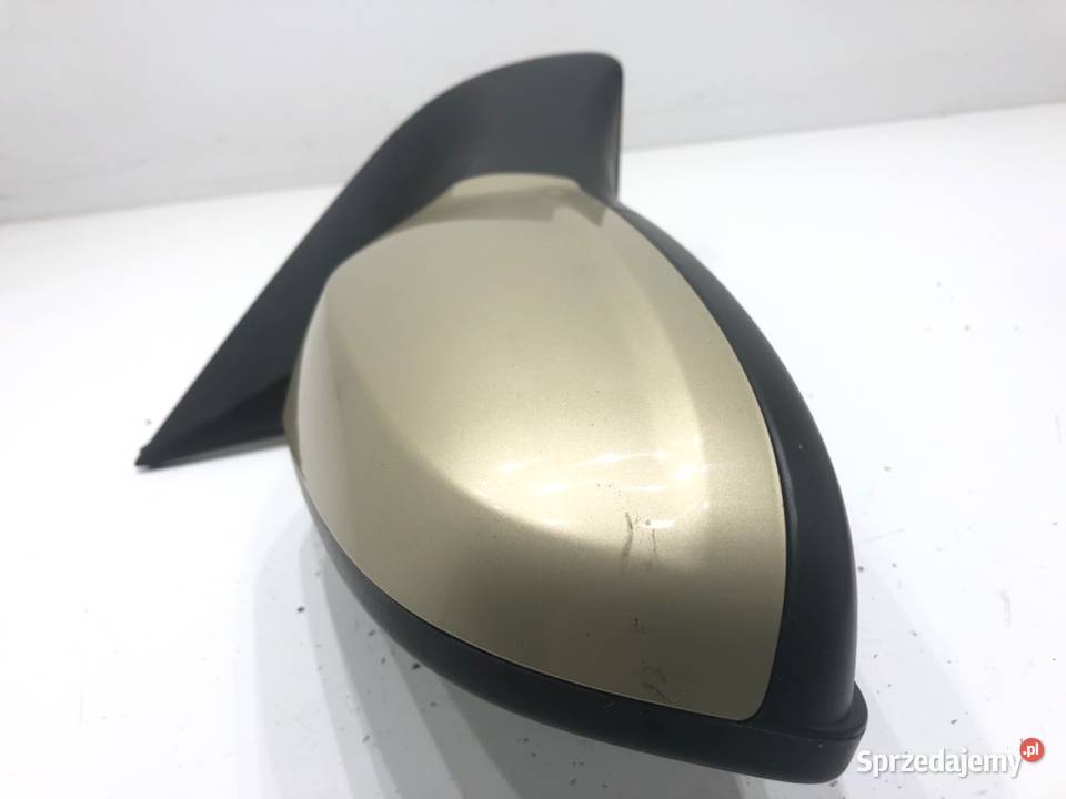 LUSTERKO PRAWY OPEL ASTRA H Hatchback 0414