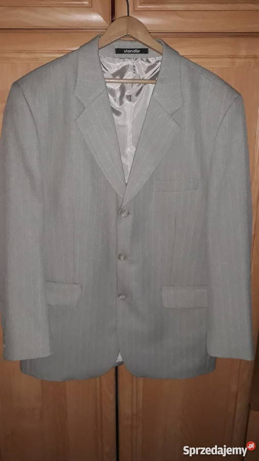 3 częściowe garnitury Pszów