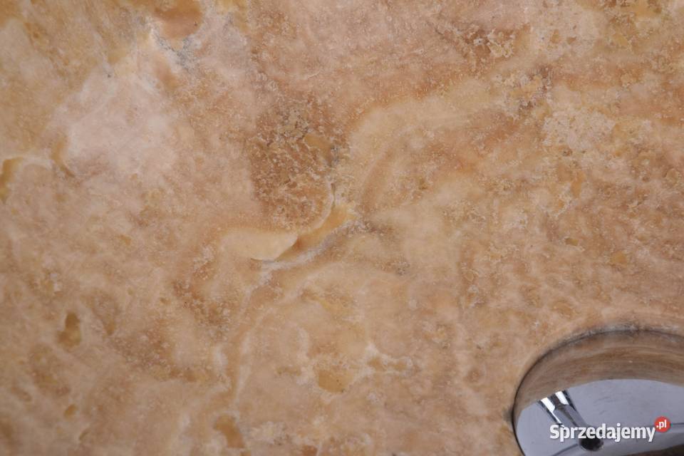 EROSI ONYX KOMODO KD22 kamienna umywalka Umywalki Gdynia sprzedam