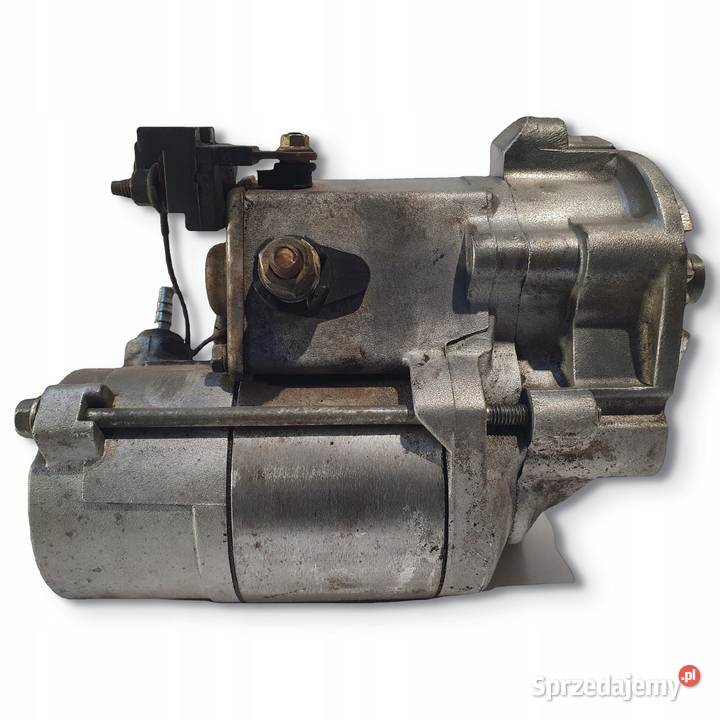 ROZRUSZNIK Range Rover III L322 44 V8 oryginał osobowe Układ elektryczny silnika lubelskie