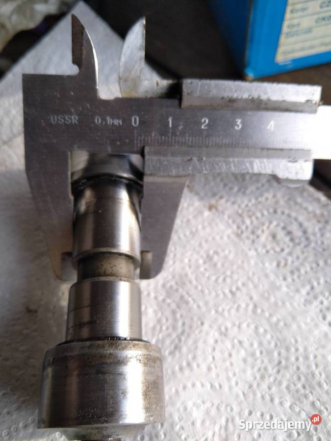 Przegub Kramer 312 Siedlce sprzedam