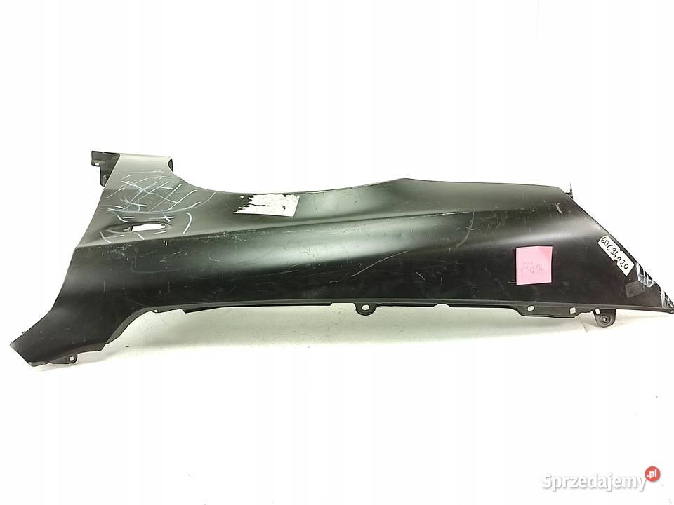 BŁOTNIK LEWY PRZÓD ALFA ROMEO 147 20012010