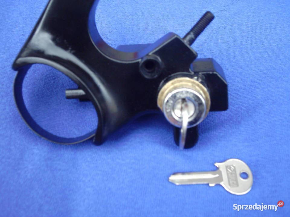 Stacyjka włącznik klucz Mercedes 180 220 SE lubelskie