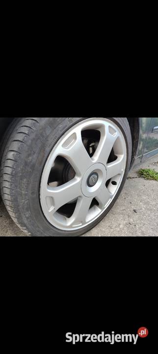 Audi a4 b6 19 TDI AVF 170 Quattro sline diesel Dynów