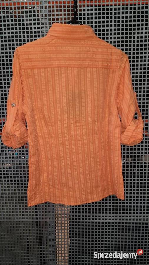 Koszula damska BERGSON XS S M Dębica sprzedam