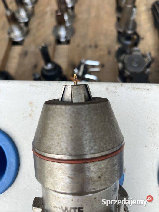 Uchwyt wiertarski 016mm WTE SK40 ER 112974016 Tuliszków