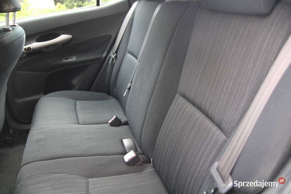 Toyota Auris 16 VVTi Luna Salon polska 16pb Smolec