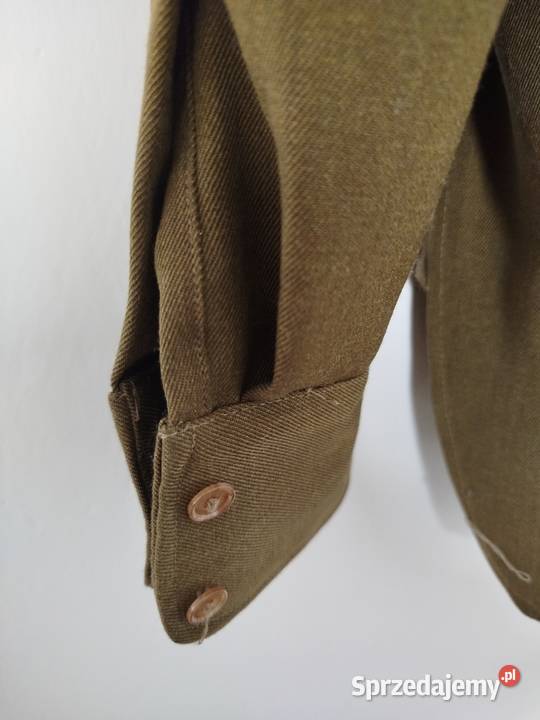 Koszula oficerska US army sprzedam