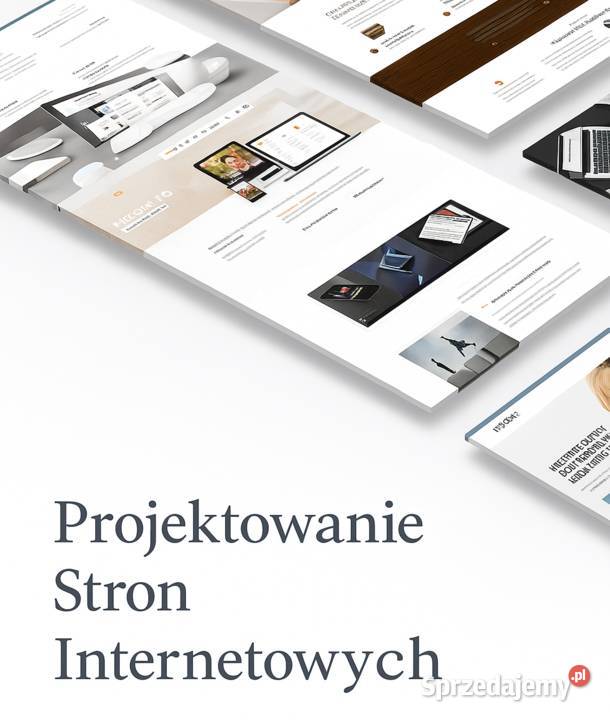 Profesjonalne Strony WWW Sklepy Marketing zachodniopomorskie Koszalin