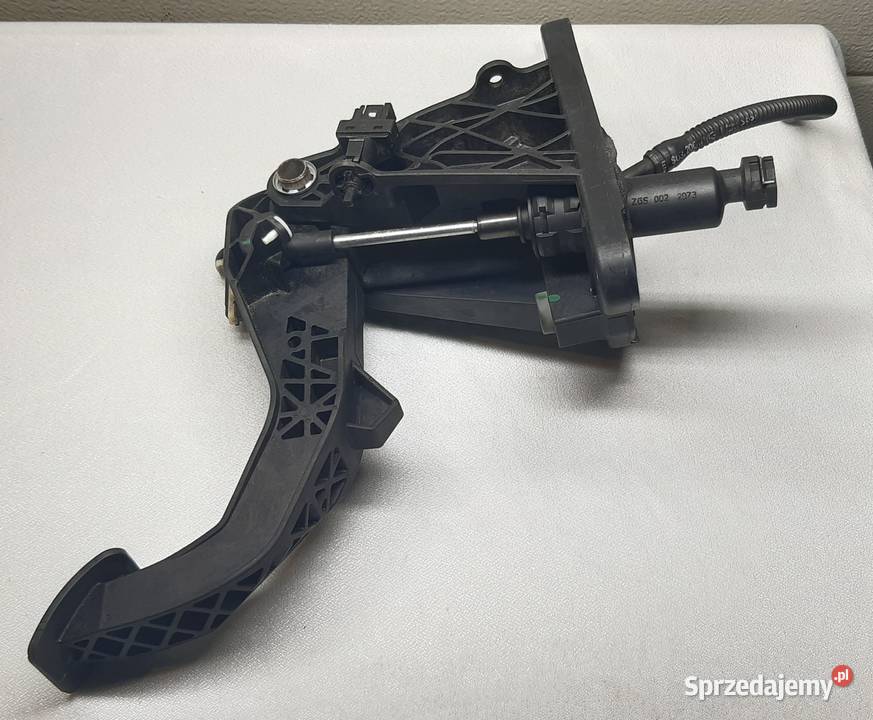 PEDAŁ SPRZĘGŁA MERCEDES W246 W176 A2462910201 Mielęcin