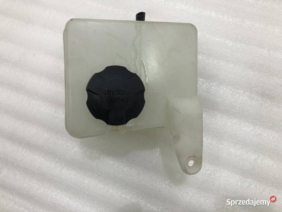 ZBIORNICZEK WYRÓWNAWCZY HYUNDAI I20 osobowe