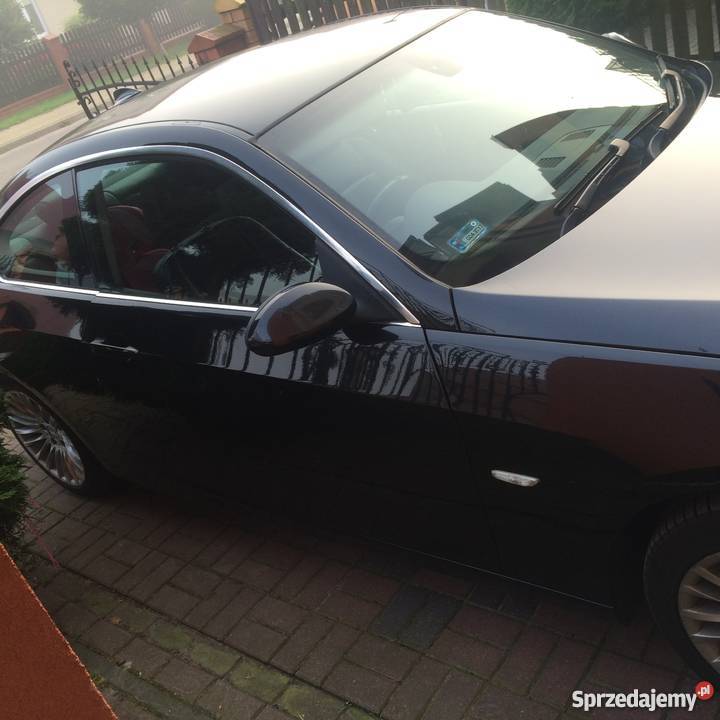 Bmw e92 światła przeciwmgielne pomorskie sprzedam