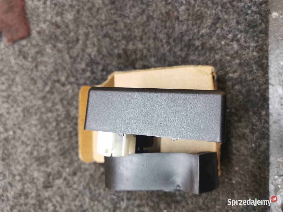 Moduł zapłonowy CDI hyosung gt125 opolskie Nysa sprzedam