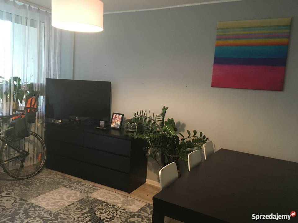 Mieszkanie Łódź Bałuty Julianowska 9 miejsce parkingowe Łódź