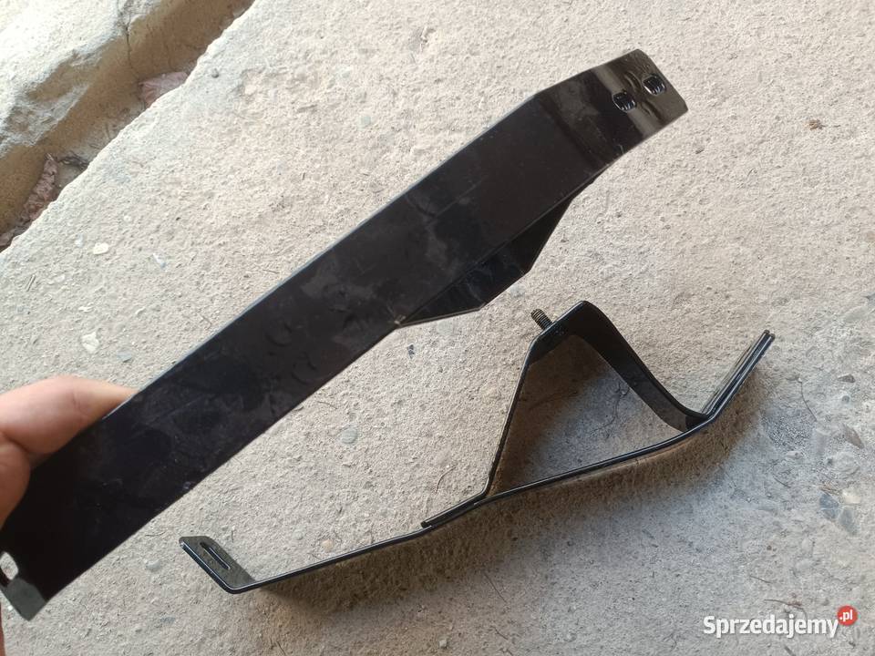 Fiat 126p uchwyt zderzaka p4 mocowania szyny Bielsko-Biała sprzedam