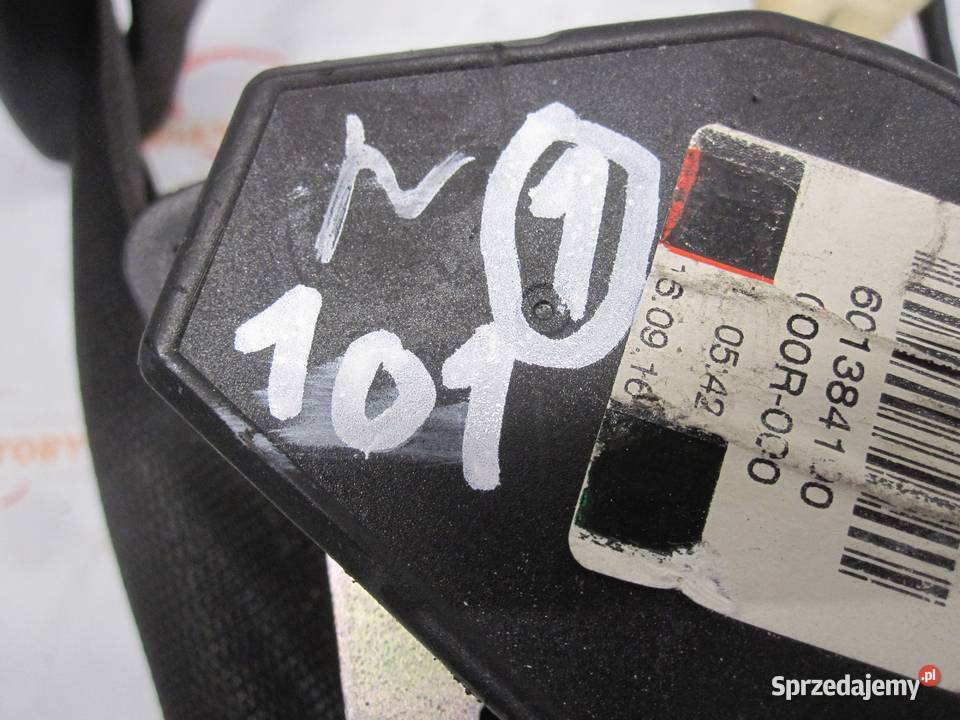 MERCEDES SPRINTER II W906 LIFT 16r pas Kielce