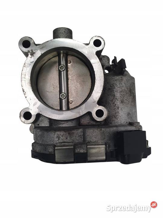 PRZEPUSTNICA Mercedes W169 W245 15 8V Chełm