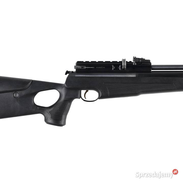 Wiatrówka PCP Optima by Hatsan AT4410 long 55 mm Warszawa sprzedam