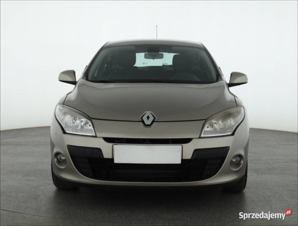 Renault Megane 15 dCi Piaseczno