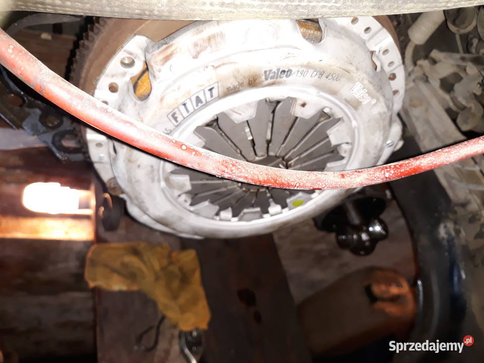 Fiat Tempra 16 148000km