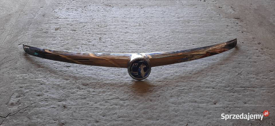 Części Opel Insignia Części samochodowe Teodorówka-Kolonia