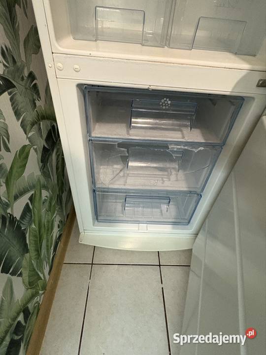 Lodówka Lodówki i zamrażarki Lublin