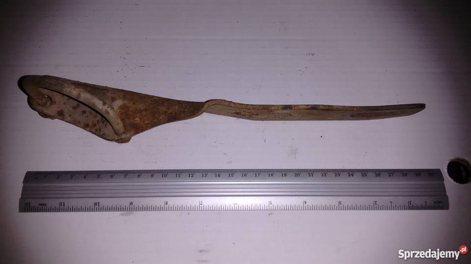 Mercedes 123 uchwyt rury wydechowej 584 podkarpackie Stalowa Wola sprzedam