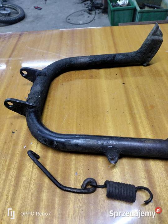 Stopki centralne WSK Łubno