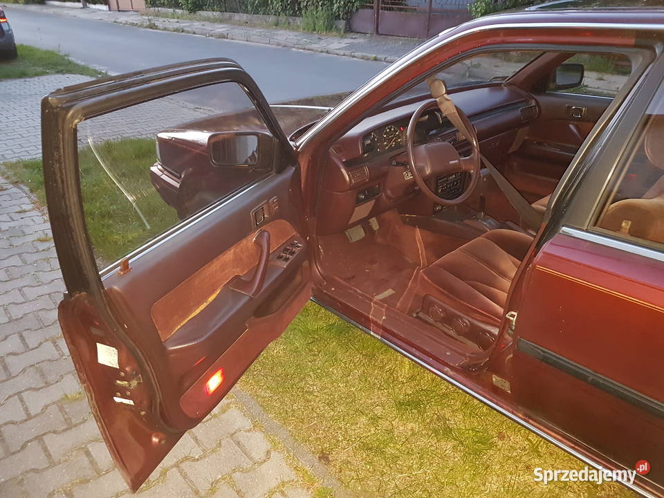 Toyota Camry USDM do remontu sprawna OC i Zgierz