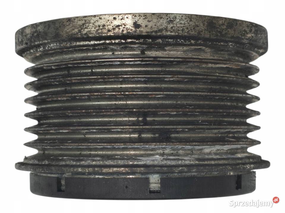 ALTERNATOR Ford Transit MK7 VII 22 TDCI Chełm sprzedam